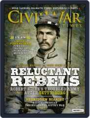 Civil War Times (Digital) Subscription October 1st, 2018 Issue