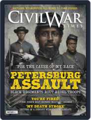Civil War Times (Digital) Subscription December 1st, 2018 Issue