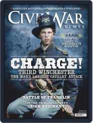 Civil War Times (Digital) Subscription February 1st, 2019 Issue
