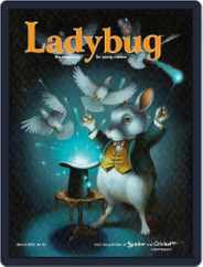 Ladybug Stories, Poems, And Songs Magazine For Young Kids And Children (Digital) Subscription                    March 1st, 2015 Issue
