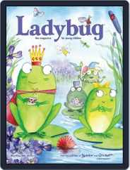 Ladybug Stories, Poems, And Songs Magazine For Young Kids And Children (Digital) Subscription                    May 1st, 2015 Issue