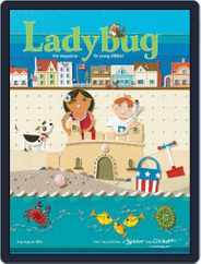 Ladybug Stories, Poems, And Songs Magazine For Young Kids And Children (Digital) Subscription                    July 1st, 2015 Issue