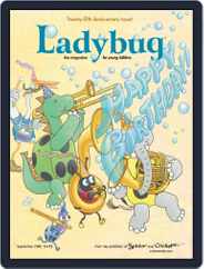 Ladybug Stories, Poems, And Songs Magazine For Young Kids And Children (Digital) Subscription                    September 1st, 2015 Issue