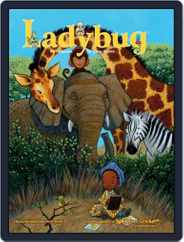 Ladybug Stories, Poems, And Songs Magazine For Young Kids And Children (Digital) Subscription                    November 1st, 2015 Issue