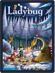 Ladybug Stories, Poems, And Songs Magazine For Young Kids And Children (Digital) Subscription January 1st, 2016 Issue