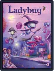 Ladybug Stories, Poems, And Songs Magazine For Young Kids And Children (Digital) Subscription                    October 1st, 2016 Issue