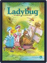 Ladybug Stories, Poems, And Songs Magazine For Young Kids And Children (Digital) Subscription                    July 1st, 2017 Issue
