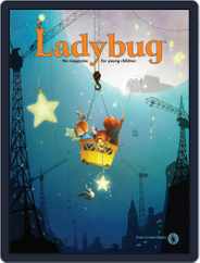 Ladybug Stories, Poems, And Songs Magazine For Young Kids And Children (Digital) Subscription                    September 1st, 2017 Issue