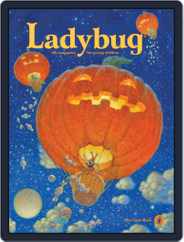 Ladybug Stories, Poems, And Songs Magazine For Young Kids And Children (Digital) Subscription                    October 1st, 2018 Issue