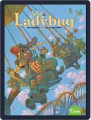 Ladybug Stories, Poems, And Songs Magazine For Young Kids And Children (Digital) Subscription February 1st, 2019 Issue