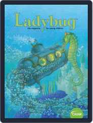 Ladybug Stories, Poems, And Songs Magazine For Young Kids And Children (Digital) Subscription                    May 1st, 2019 Issue
