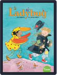 Ladybug Stories, Poems, And Songs Magazine For Young Kids And Children (Digital) Subscription                    October 1st, 2019 Issue