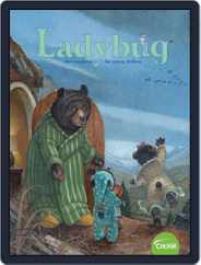 Ladybug Stories, Poems, And Songs Magazine For Young Kids And Children (Digital) Subscription                    November 1st, 2019 Issue
