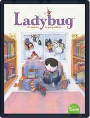 Ladybug Stories, Poems, And Songs Magazine For Young Kids And Children (Digital) Subscription                    January 1st, 2020 Issue