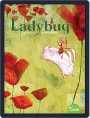 Ladybug Stories, Poems, And Songs Magazine For Young Kids And Children (Digital) Subscription                    March 1st, 2020 Issue