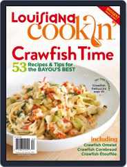 Louisiana Cookin' (Digital) Subscription                    March 1st, 2013 Issue