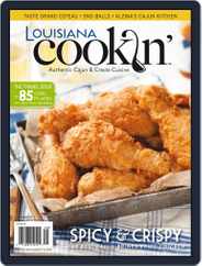 Louisiana Cookin' (Digital) Subscription                    July 2nd, 2014 Issue