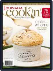 Louisiana Cookin' (Digital) Subscription                    November 2nd, 2014 Issue