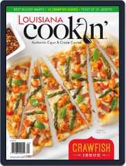 Louisiana Cookin' (Digital) Subscription                    March 2nd, 2015 Issue