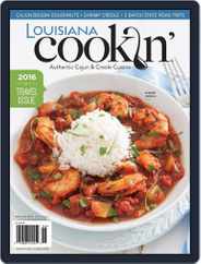 Louisiana Cookin' (Digital) Subscription                    May 2nd, 2016 Issue