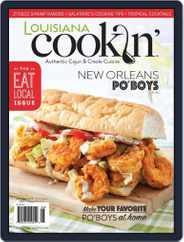 Louisiana Cookin' (Digital) Subscription                    July 2nd, 2016 Issue