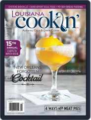 Louisiana Cookin' (Digital) Subscription                    September 2nd, 2016 Issue