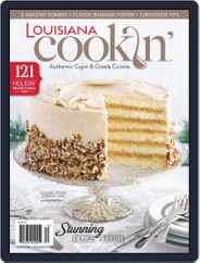 Louisiana Cookin' (Digital) Subscription                    October 4th, 2016 Issue