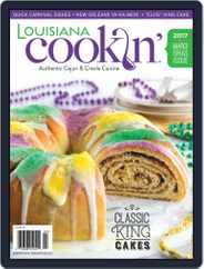 Louisiana Cookin' (Digital) Subscription                    January 2nd, 2017 Issue