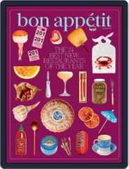 Bon Appetit (Digital) Subscription                    October 1st, 2023 Issue