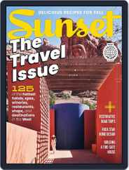 Sunset (Digital) Subscription                    September 12th, 2023 Issue