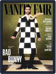 Vanity Fair (Digital) Subscription                    October 1st, 2023 Issue
