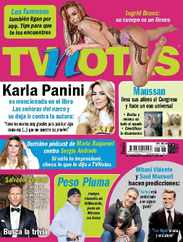 TvNotas (Digital) Subscription                    September 19th, 2023 Issue