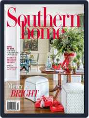 Southern Home (Digital) Subscription                    November 1st, 2023 Issue