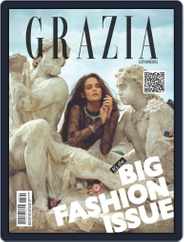 Grazia Lationamérica (Digital) Subscription                    September 1st, 2023 Issue