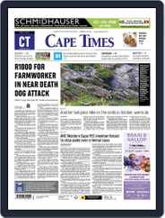 Cape Times (Digital) Subscription                    September 19th, 2023 Issue