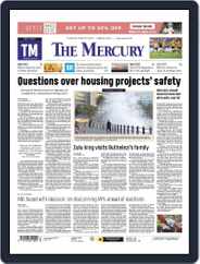 Mercury (Digital) Subscription                    September 19th, 2023 Issue