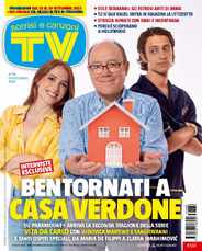 TV Sorrisi e Canzoni (Digital) Subscription                    September 18th, 2023 Issue