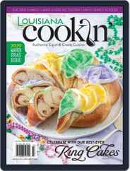 Louisiana Cookin' (Digital) Subscription                    January 1st, 2020 Issue