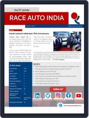 Race Auto India (Digital) Subscription