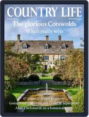 Country Life (Digital) Subscription                    September 20th, 2023 Issue