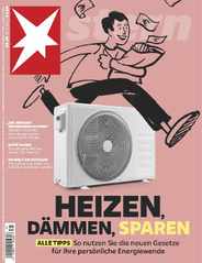 stern (Digital) Subscription                    September 21st, 2023 Issue
