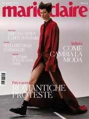 Marie Claire Italia (Digital) Subscription                    September 20th, 2023 Issue