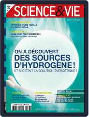 Science & Vie (Digital) Subscription                    October 1st, 2023 Issue