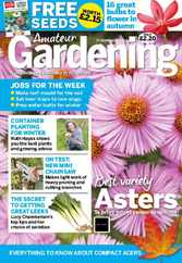 Amateur Gardening (Digital) Subscription                    September 23rd, 2023 Issue