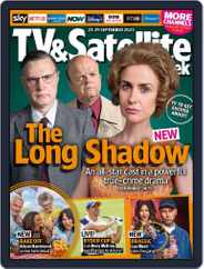 TV&Satellite Week (Digital) Subscription                    September 23rd, 2023 Issue
