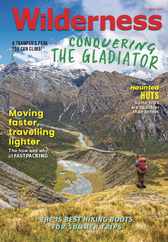 Wilderness (Digital) Subscription                    October 1st, 2023 Issue