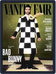 Vanity Fair UK (Digital) Subscription                    October 1st, 2023 Issue