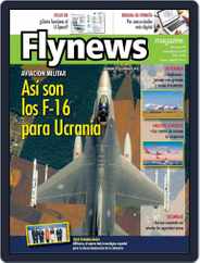 Fly News (Digital) Subscription                    July 1st, 2023 Issue