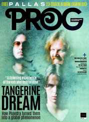Prog United Kingdom Magazine (Digital) Subscription                    March 8th, 2024 Issue