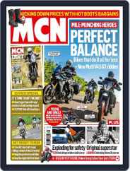 MCN (Digital) Subscription                    September 20th, 2023 Issue